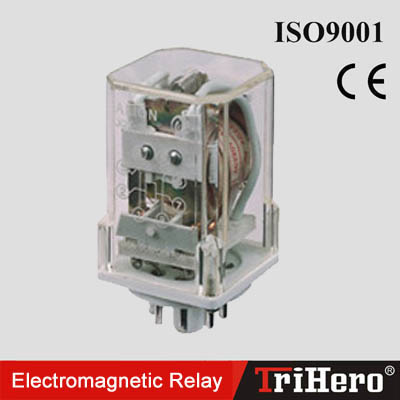 JQX-10F(JTX) Electromagnetic Relay